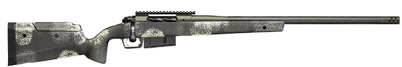 Mod 2020 Waypoint .300WM 24" EVERGRN 3-RD