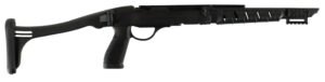 ProMag PM280 Tactical Folding Stock Black Synthetic with Pistol Grip for Savage 64 Series