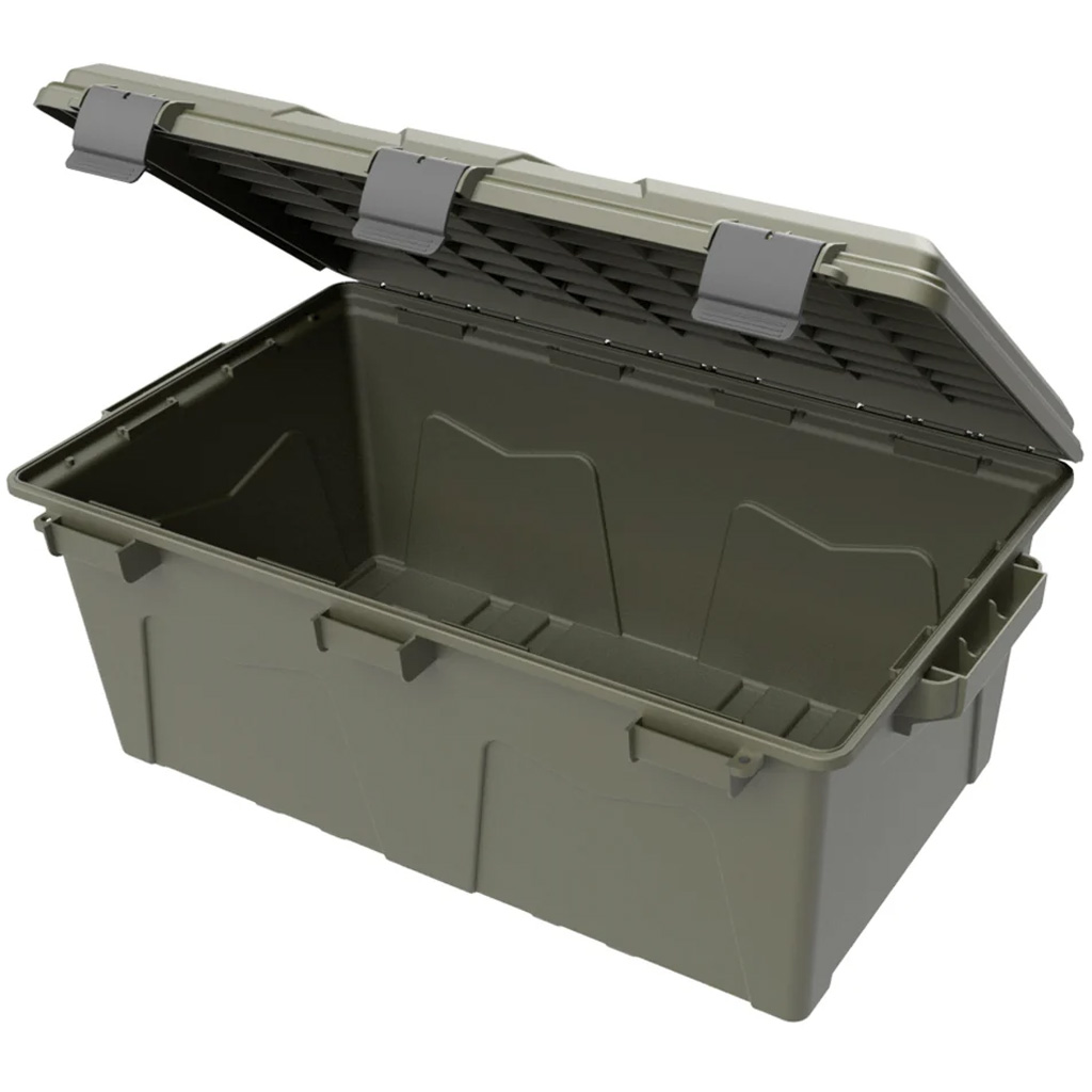 MTM Gear Crate Army Green - Image 2