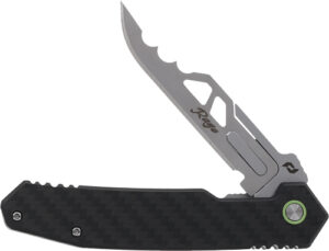 SCHRADE KNIFE PHANTOM ENRAGE 7 - 2.6" REPLCBL BLADE KNIFE