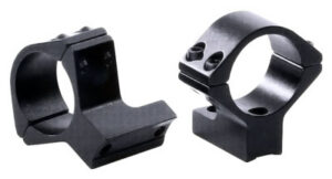 BROWNING 2 PIECE MOUNT SYSTEM - FOR AB3 INTERMEDIATE HGT MATTE