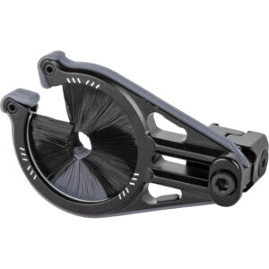 Trophy Ridge Whisker Biscuit Pro IMS Black/Gray Small