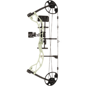 Diamond Radian Bow Package Forrest 10-55 lbs. RH