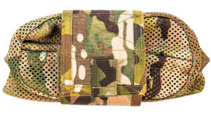 High Speed Gear 12DP00MC Mag-Net Dump Pouch V2 Multi-Cam