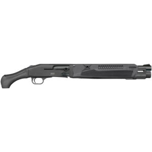 Mossberg 990 Aftershock SPX Shotgun 12 ga. 14.375 in. Matte Blue 3 in.