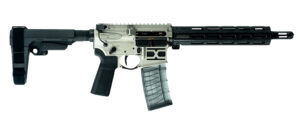 FAXON FX5510XTI          IONX HYPERLITE 556 TTNM