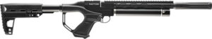 UMAREX NOTOS PCP CARBINE .22 - AIR RIFLE 7-SHOT MAG 700FPS