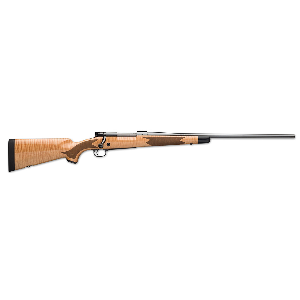 Winchester Model 70 Super Grade Rifle 6.5 Creedmoor Walnut 22 in. RH