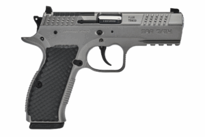SAR FIREARMS 7/24 FS 9MM SS 4.2" 17+1