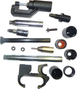 MEC 600 JR DIE SET 410 BORE - PRE MARK 5