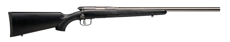 B-Mag 17WSM 22" S HB Syn AT