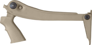 ADV. TECH. SHOTFORCE SHOTGUN - GEN2 TOP FOLDING STOCK FDE