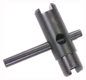 TRADITIONS NIPPLE WRENCH FOR - IN-LINE IGNITION #11 CAPS