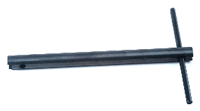TRADITIONS BREECH PLUG WRENCH - UNIVERSAL DOUBLE SIDED