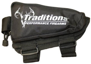 TRADITIONS RIFLE STOCK PACK - FITS MOST MUZZLELOADERS