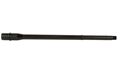 BALLISTIC BBL 308WIN 18" RIFLE BLK - Image 3