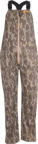 HABIT POSSUM KINGDOM BIB - MO BOTTOMLAND X-LARGE