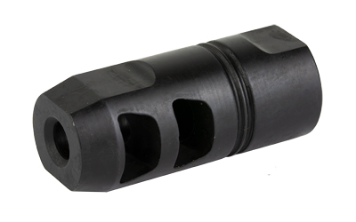 CMMG ZEROED MUZZLE BRAKE 5.56 - Image 3