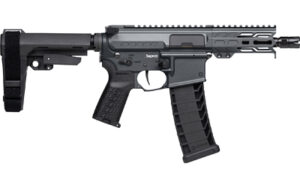 CMMG BNSHE MK4 9MM 5" FE PB 30RD TG