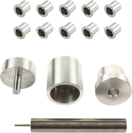 CVA VARIFLAME PRIMING AND - PUNCH TOOL WTH ADAPTERS