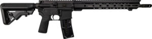 FRANKLIN ARMORY F17 X 17WSM - 20RD PISTON RIFLE BLACK
