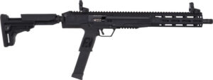 RUGER LC CARBINE 10MM - 30-SHOT M-LOK ADJ. STOCK