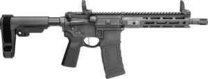 SPRINGFIELD SAINT VICTOR - PISTOL 300BLK 9.6" SBA3 BRACE