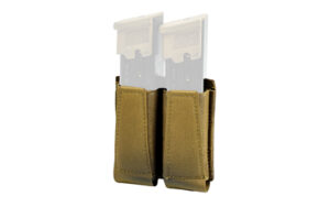 GBRS GROUP DOUBLE PISTOL POUCH CB
