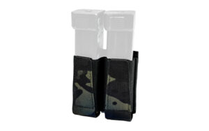 GBRS GROUP DOUBLE PISTOL POUCH MCB