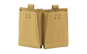 GBRS GROUP DOUBLE RIFLE POUCH COY