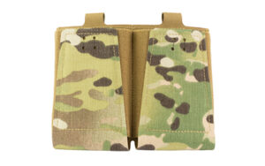 GBRS GROUP DOUBLE RIFLE POUCH MC