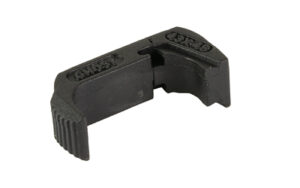 GHOST EXT MAG RLS FITS GLOCK 43X/48