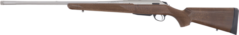 TIKKA T3X HUNTER 6.5CM 22" - THREADED WOOD/STAINLESS - Image 2