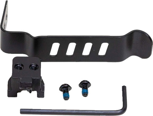 TECHNA CLIP HANDGUN RETENTION - CLIP TAURUS GX4 AMBI - Image 2