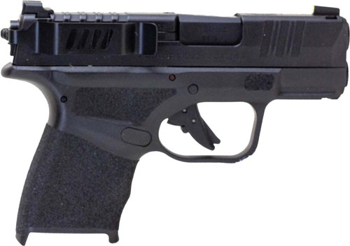 TECHNA CLIP HANDGUN RETENTION - CLIP TAURUS GX4 AMBI - Image 3
