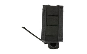 HSGI DUTY OC SPRAY TACO BLK