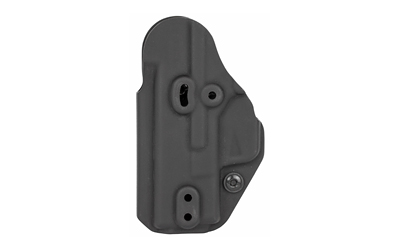 LAG LIB MK II SPFD XDS 3.3" BLK AMBI - Image 2