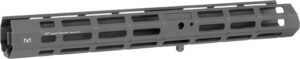 MI HANDGUARD HENRY G2 45-70 - M-LOK BLACK