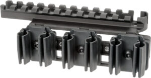 MI SMITH & WESSON 1854 OPTICS - RAIL SHELL HOLDER