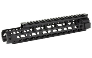 MIDWEST 20 SERIES RAIL 11.5" MLOK