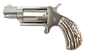 NAA MINI REV 22WMR 1 1/8" 5RD STAG