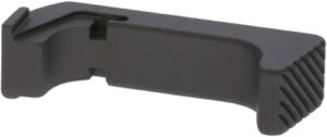 RIVAL ARMS MAG RELEASE EXT - FOR GLOCK GEN 3 BLACK
