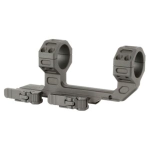 Midwest Industries MK2 QD Rifle Scope Mount High 30mm