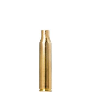 Norma Premium Reloading Brass 6mm PPC USA 50/ct
