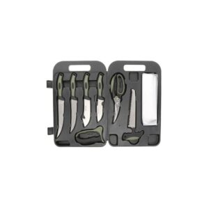 Old Timer Outdoor Field Dressing Kit 7 Pieces