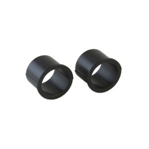 DELRIN RING REDUCER, 30MM TO 1''