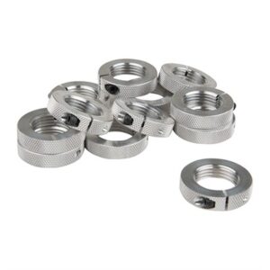 CROSS BOLT DIE LOCK RING 12/PACK