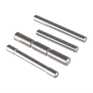 FRAME PIN SET FOR GLOCK~ GEN4 STAINLESS
