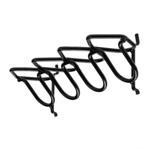 RIFLE/PISTOL 4-GUN RACK