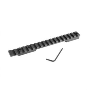 REM 700, 722, 40X LONG ACTION 20 MOA